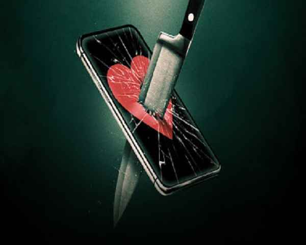 Lover Stalker Killer