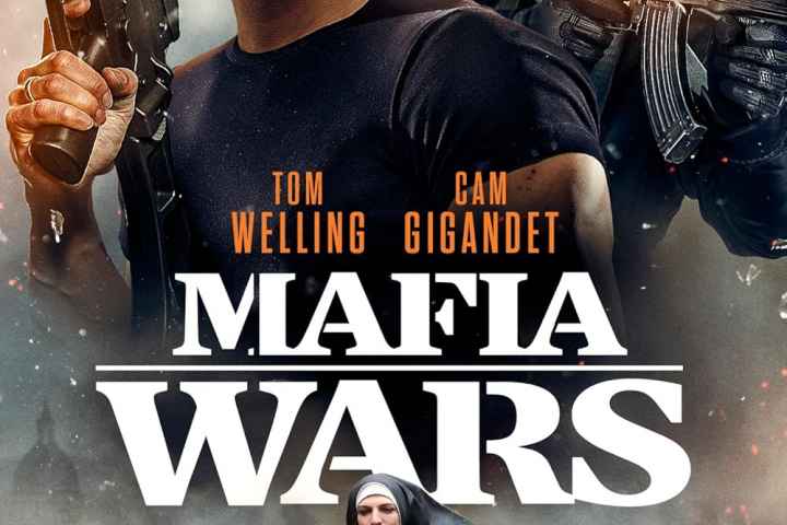 Mafia Wars