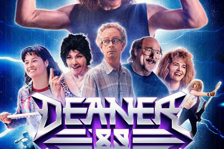 Deaner 89