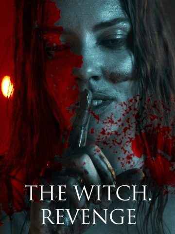 The Witch Revenge