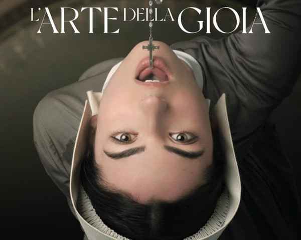 Larte della gioia