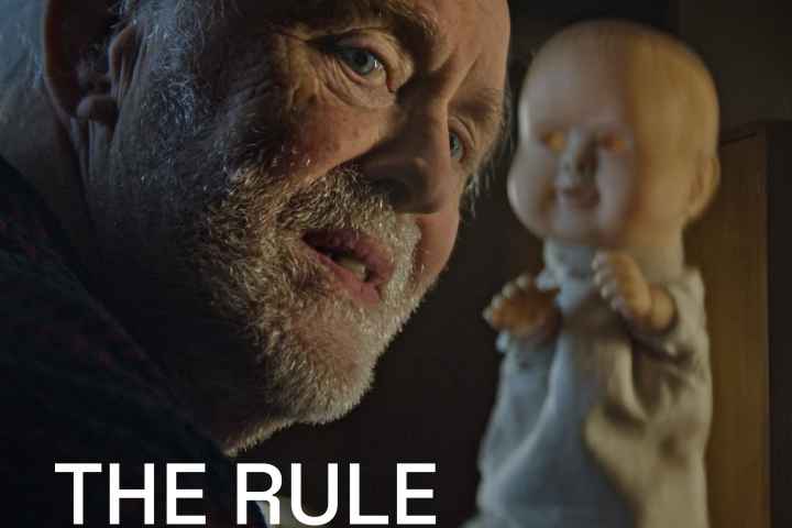 The Rule of Jenny Pen