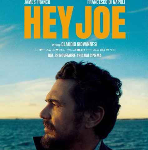 Hey Joe
