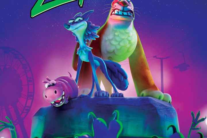 Night of the Zoopocalypse