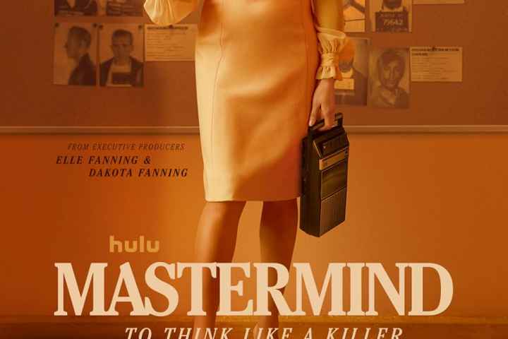 Mastermind To Think Like a Killer