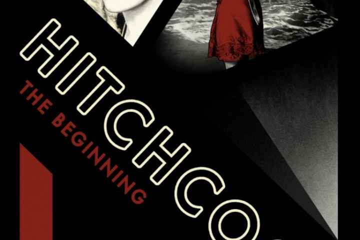Becoming Hitchcock The Legacy of Blackmail