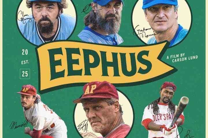 Eephus