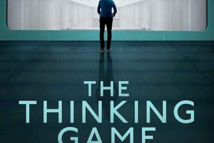 The Thinking Game
