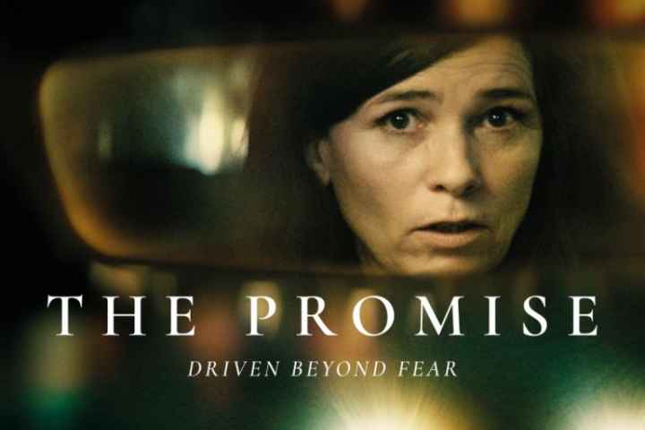 The Promise