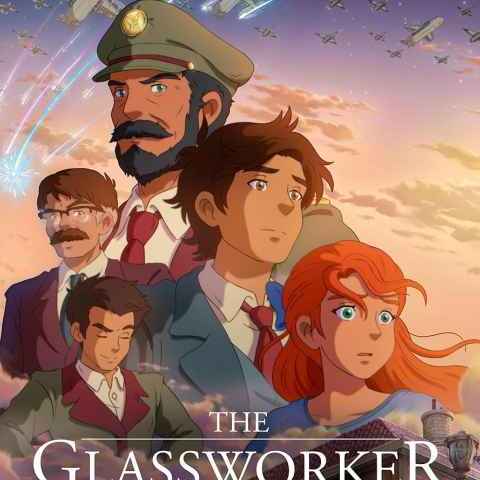 The Glassworker