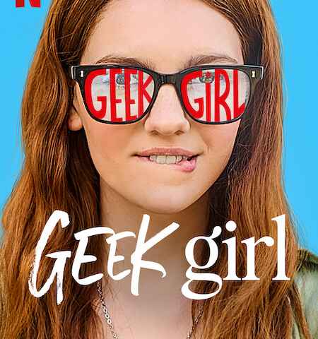 Geek Girl