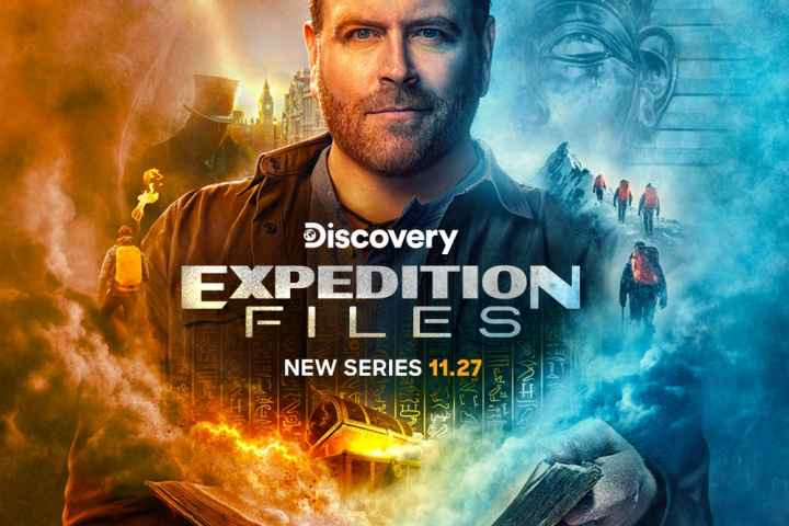 Expedition Files