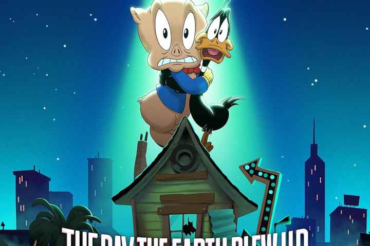 The Day the Earth Blew Up A Looney Tunes Movie
