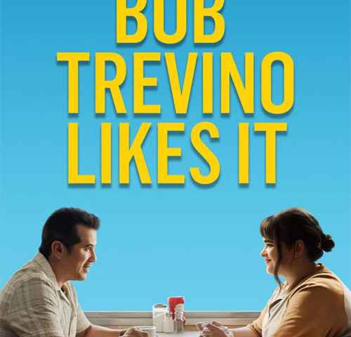 Bob Trevino Likes It