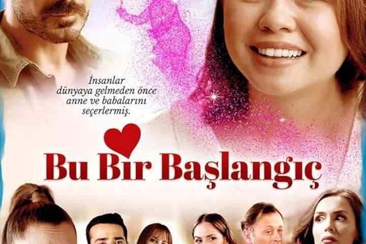Bu Bir Baslangic
