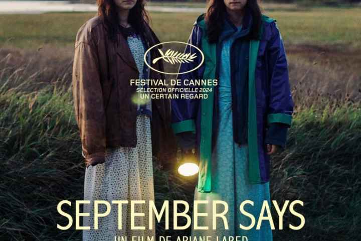 September Says