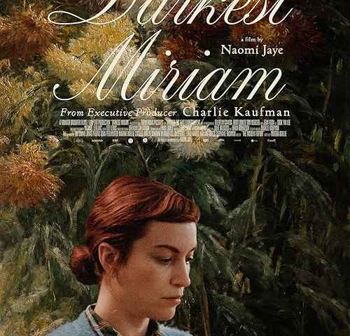Darkest Miriam