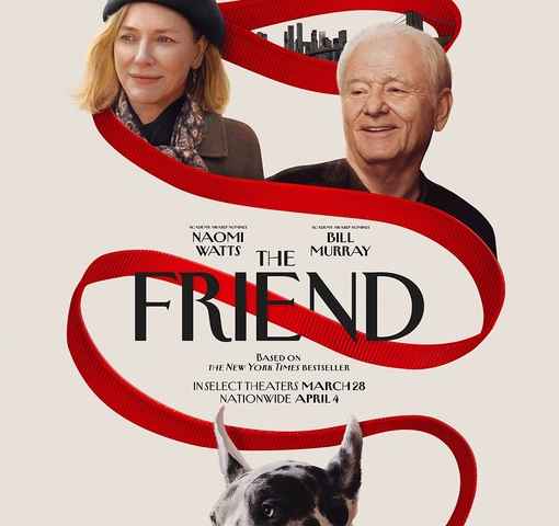 The Friend