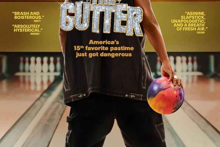 The Gutter