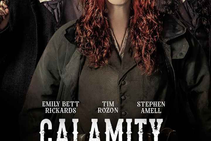 Calamity Jane