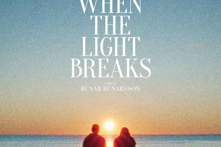 When the Light Breaks