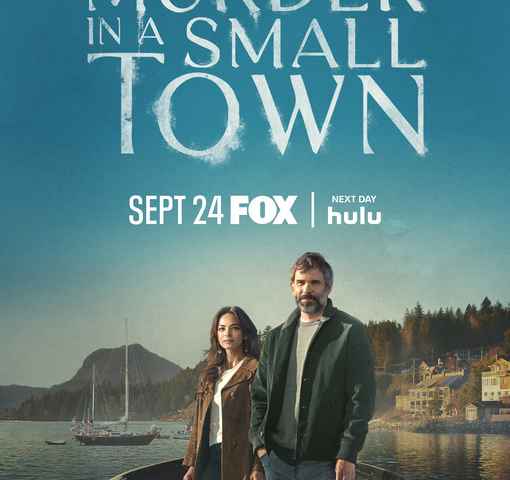 Murder in a Small Town