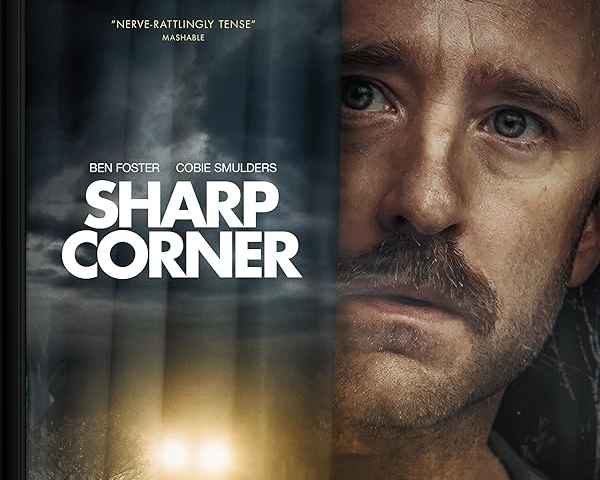 Sharp Corner