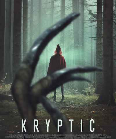 Kryptic