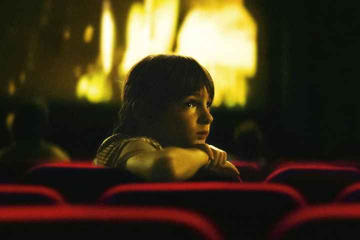 Filmlovers