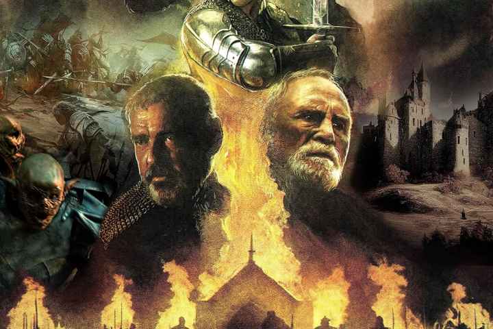 The Last Redemption