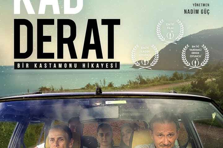 Mukadderat