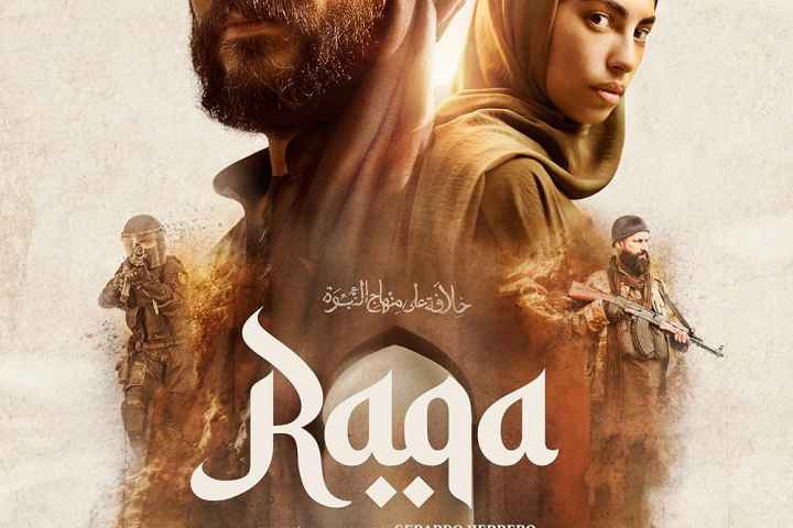 Raqa