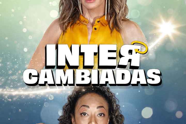 Intercambiadas