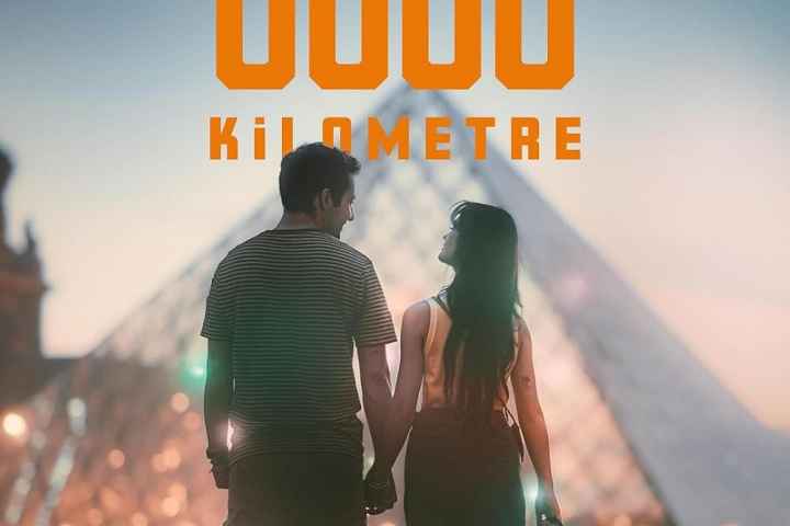 0000 Kilometre