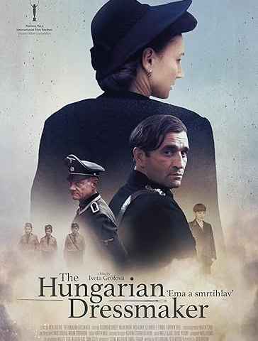 The Hungarian Dressmaker