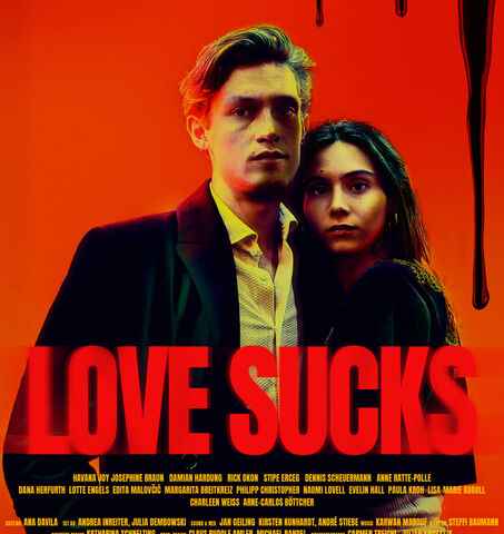 Love Sucks