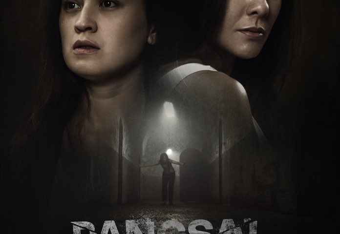 Bangsal Isolasi