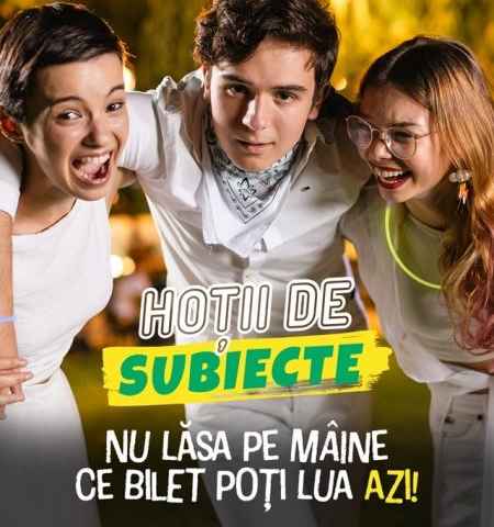Hotii de Subiecte