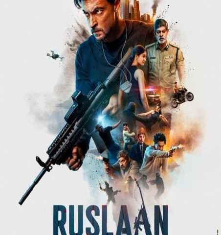 Ruslaan
