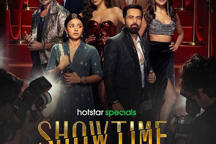 Showtime