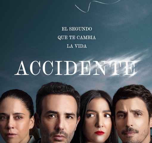 The Accident
