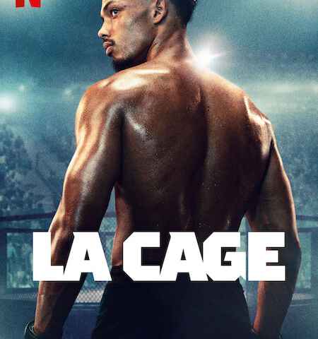The Cage