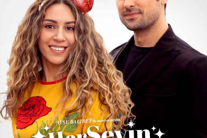 Her Seyin Basi Merkur