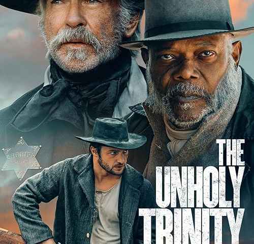 The Unholy Trinity
