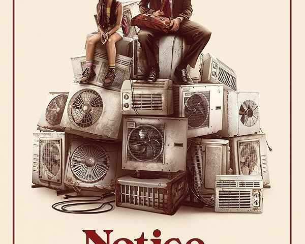 Notice to Quit