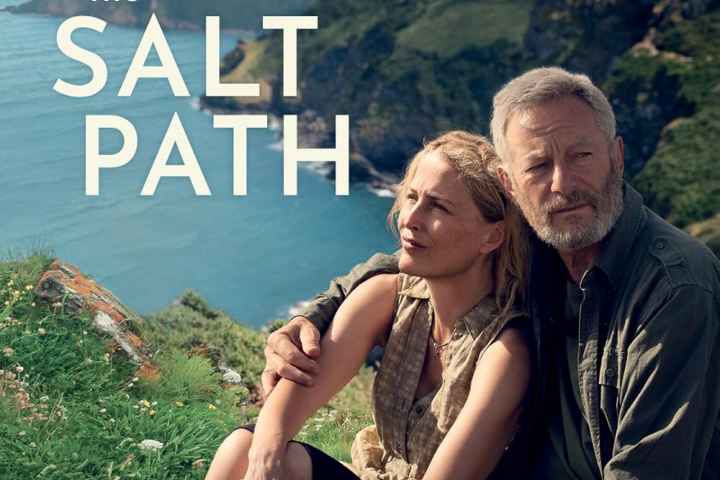 The Salt Path