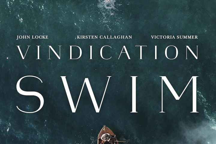 Vindication Swim