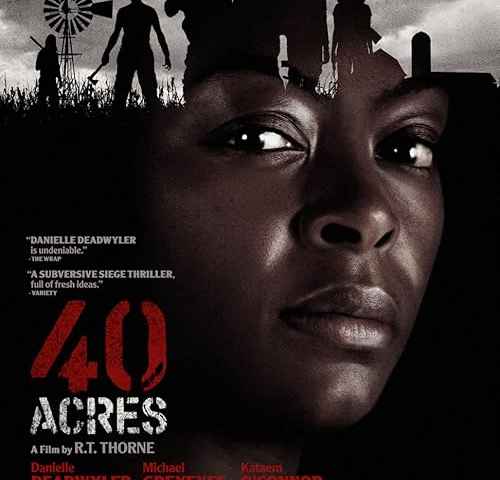 40 Acres