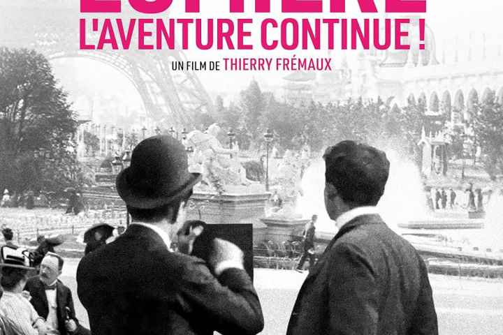 Lumiere laventure continue