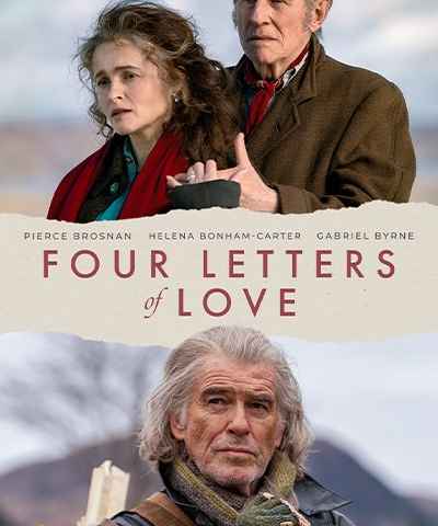 Four Letters of Love